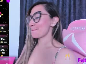 Tila_Tequila15 Chaturbate stream image from November 22, 2025