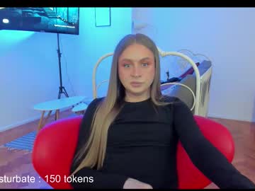 Alexashowcum Chaturbate stream image from November 22, 2025