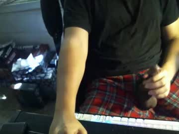 Bigmystic7 Chaturbate stream image from November 22, 2025