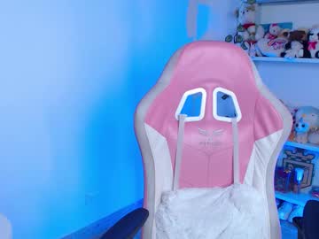 Daniela_Cute22 Chaturbate stream image from November 22, 2025