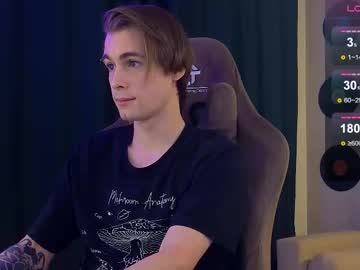 Debugmee Chaturbate stream image from November 22, 2025