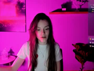 Ella_Nebula Chaturbate stream image from November 22, 2025