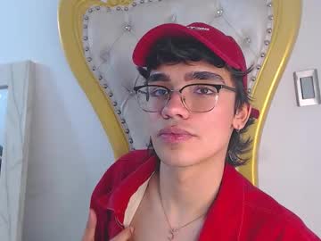 Joecollins_ Chaturbate stream image from November 22, 2025