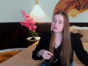 Kitty_Murmur Chaturbate stream image from November 22, 2025