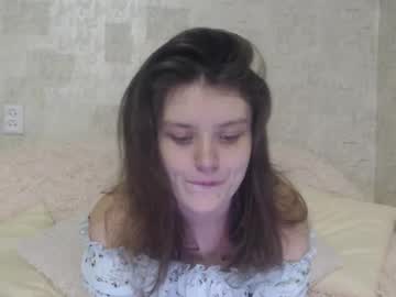 Krissvoss Chaturbate stream image from November 22, 2025