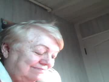 Namisoft Chaturbate stream image from November 22, 2025