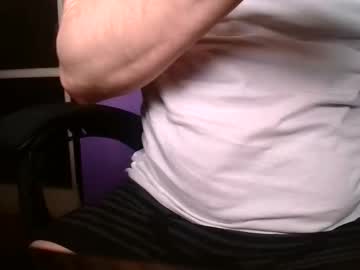 Robikcz12 Chaturbate stream image from November 22, 2025