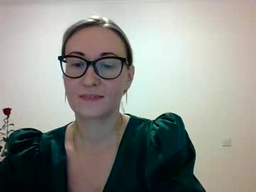 _Sandyqueen__ Chaturbate stream image from November 22, 2025