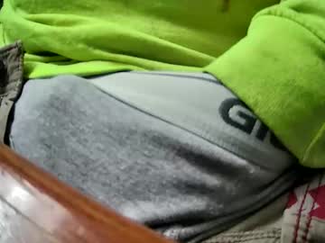 Yuppers1234 Chaturbate stream image from November 22, 2025