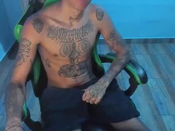Zafirocum Chaturbate stream image from November 22, 2025