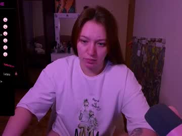 Zara_Golden Chaturbate stream image from November 22, 2025