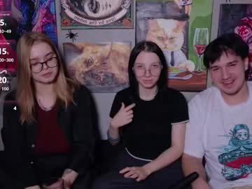 _Adrenalinee_ Chaturbate stream image from November 22, 2025