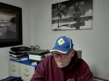 Bambamjas Chaturbate stream image from November 22, 2025