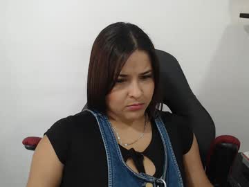 Beautyykarol Chaturbate stream image from November 22, 2025
