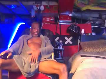 Blowfly Chaturbate stream image from November 22, 2025
