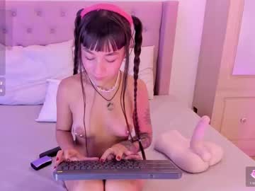 Canndy_Monroe Chaturbate stream image from November 22, 2025