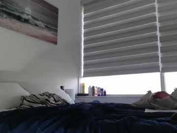 Carterbrittanylee Chaturbate stream image from November 22, 2025
