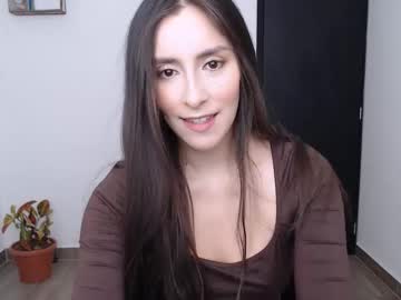 Ivanna_Angel Chaturbate stream image from November 22, 2025