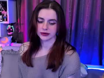 Jorougumo Chaturbate stream image from November 22, 2025