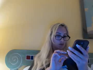 Missy_Matrix Chaturbate stream image from November 22, 2025