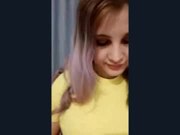 Noreenbramall Chaturbate stream image from November 22, 2025
