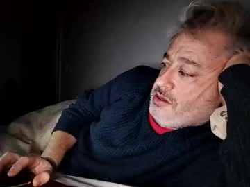 Sibemolx Chaturbate stream image from November 22, 2025