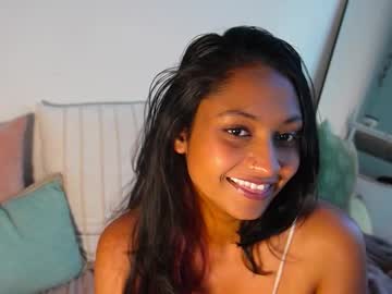 Xzaramx Chaturbate stream image from November 22, 2025