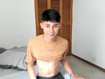 Benavides_Anthony Chaturbate stream image from November 22, 2025