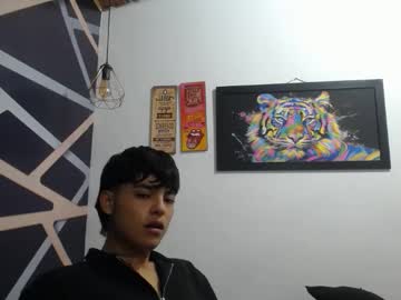 Biigjackson Chaturbate stream image from November 22, 2025