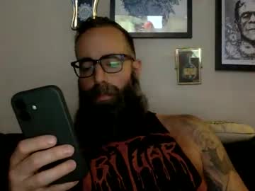 Deftones217 Chaturbate stream image from November 22, 2025