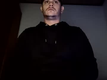Gabito94 Chaturbate stream image from November 22, 2025
