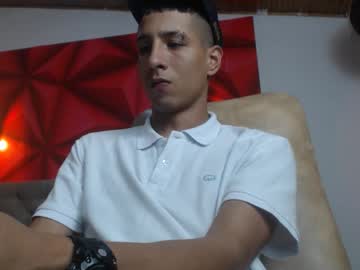 Indigosexx Chaturbate stream image from November 22, 2025