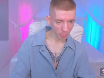 Kireev_ Chaturbate stream image from November 22, 2025