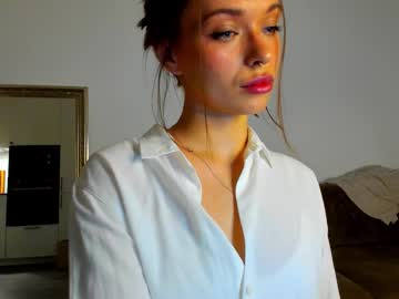 Kossie_ Chaturbate stream image from November 22, 2025