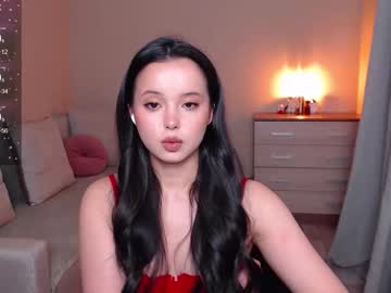 Lia_Hetty Chaturbate stream image from November 22, 2025