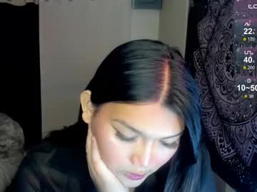 Louheart Chaturbate stream image from November 22, 2025