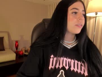 Maiiitee_ Chaturbate stream image from November 22, 2025