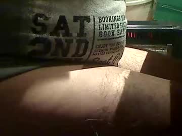 Mrboombastic6969 Chaturbate stream image from November 22, 2025