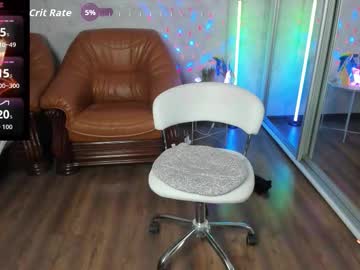 Sambuca153 Chaturbate stream image from November 22, 2025