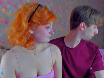 Squirrel_Bunny Chaturbate stream image from November 22, 2025