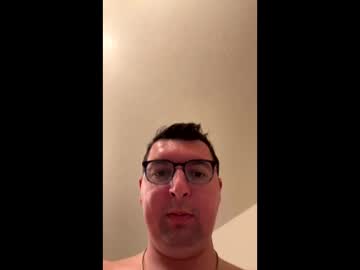 Thecockkman69 Chaturbate stream image from November 22, 2025