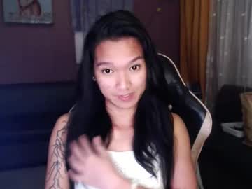 Urasian_Newra Chaturbate stream image from November 22, 2025