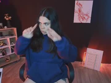 Wednesdayfriday Chaturbate stream image from November 22, 2025