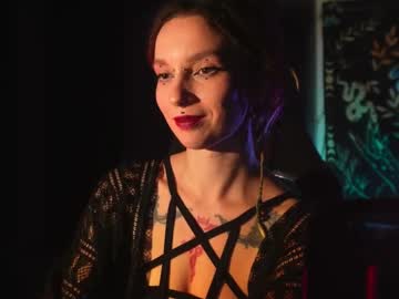 _Alicemorrison_ Chaturbate stream image from November 22, 2025