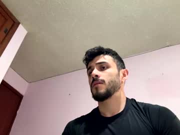 Athlete_Boy22 Chaturbate stream image from November 22, 2025