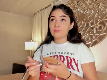 Bellinda_21 Chaturbate stream image from November 22, 2025