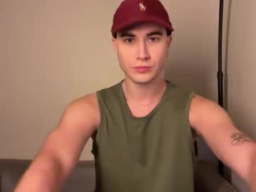 Cute_Moneylover Chaturbate stream image from November 22, 2025