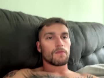 Daddyjusti15 Chaturbate stream image from November 22, 2025