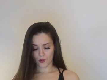Justanneagain Chaturbate stream image from November 22, 2025