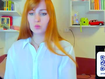 Liya_Gorgeous Chaturbate stream image from November 22, 2025
